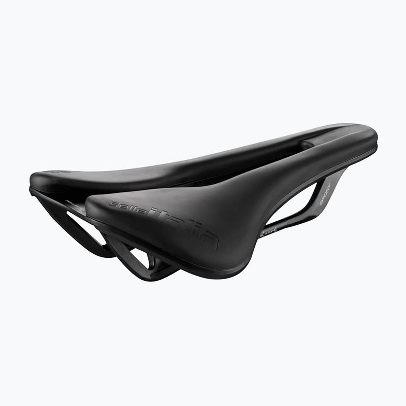 Sedlo na kolo Selle Italia Novus Boost Evo Sport black 2