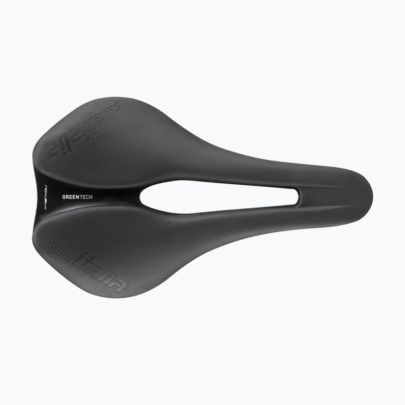 Sedlo na kolo Selle Italia Novus Boost Evo Sport black 4