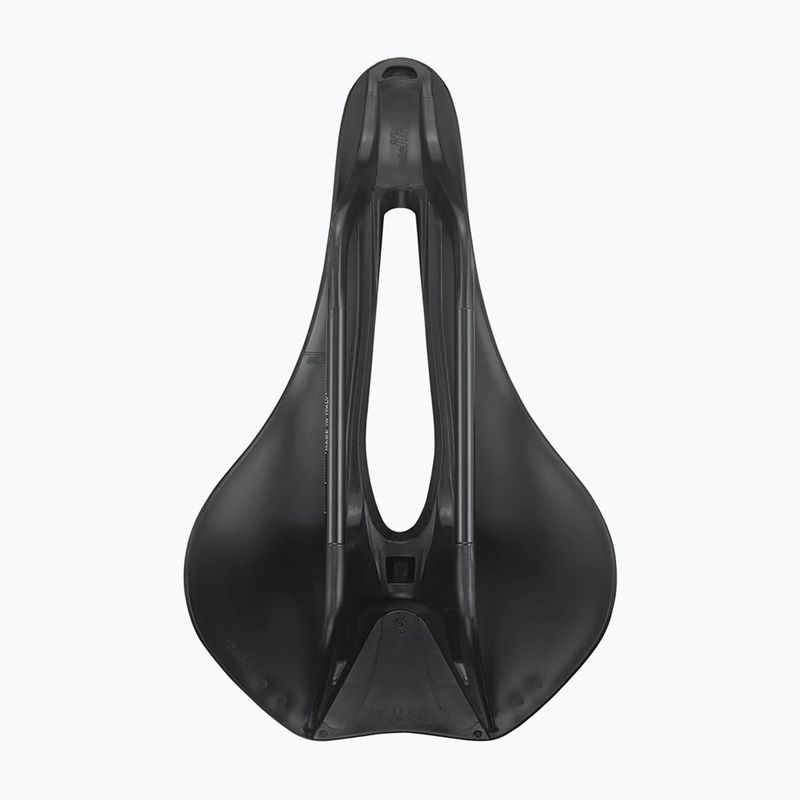 Sedlo na kolo Selle Italia Novus Boost Evo Sport black 5