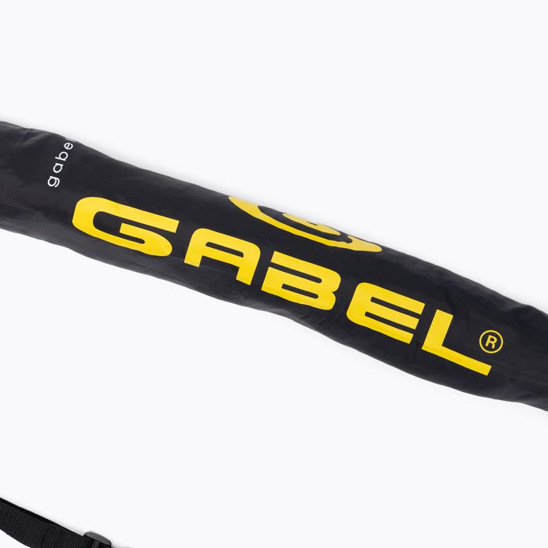 Vak na hole GABEL Pole Bag 1 PAIR černý 8009010500002 2