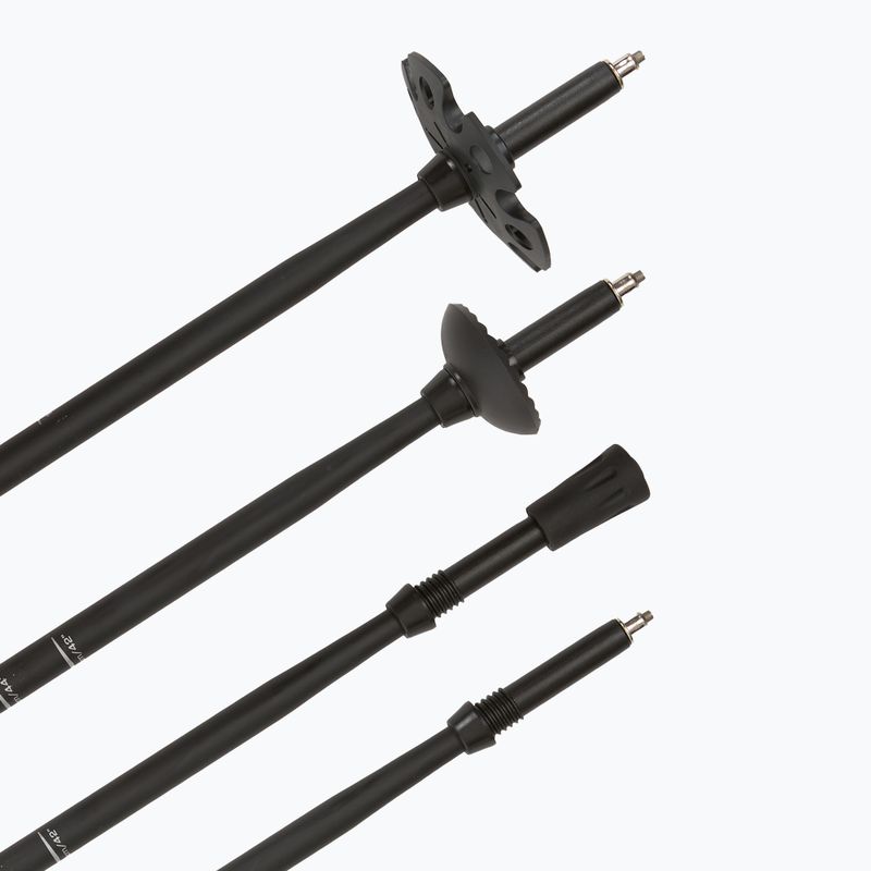 Trekingové hole GABEL Cilaos A.S. olive green 6