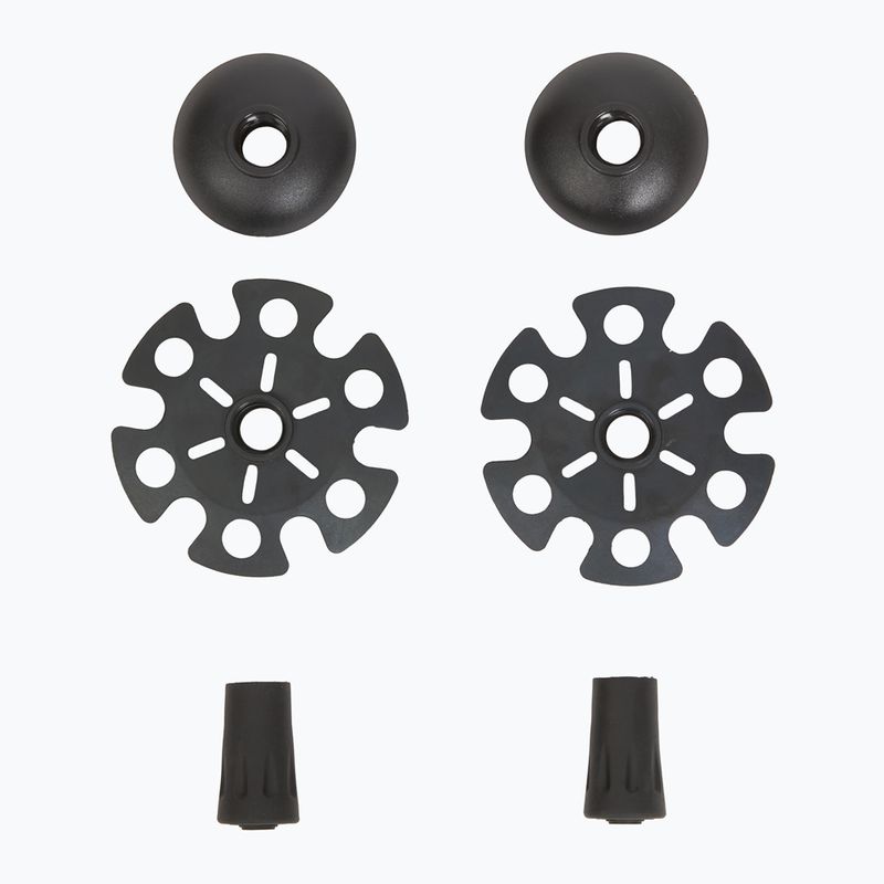 Trekingové hole GABEL Cilaos A.S. olive green 7