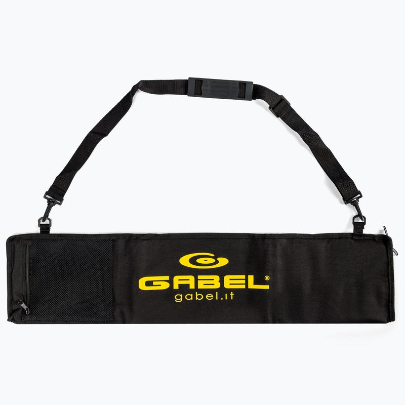 Vak na hole GABEL Pole Bag 2 PAIR černý 8009010500005