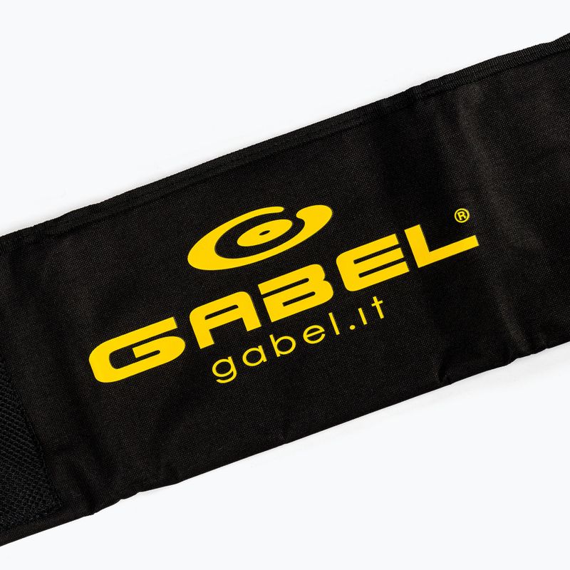 Vak na hole GABEL Pole Bag 2 PAIR černý 8009010500005 3