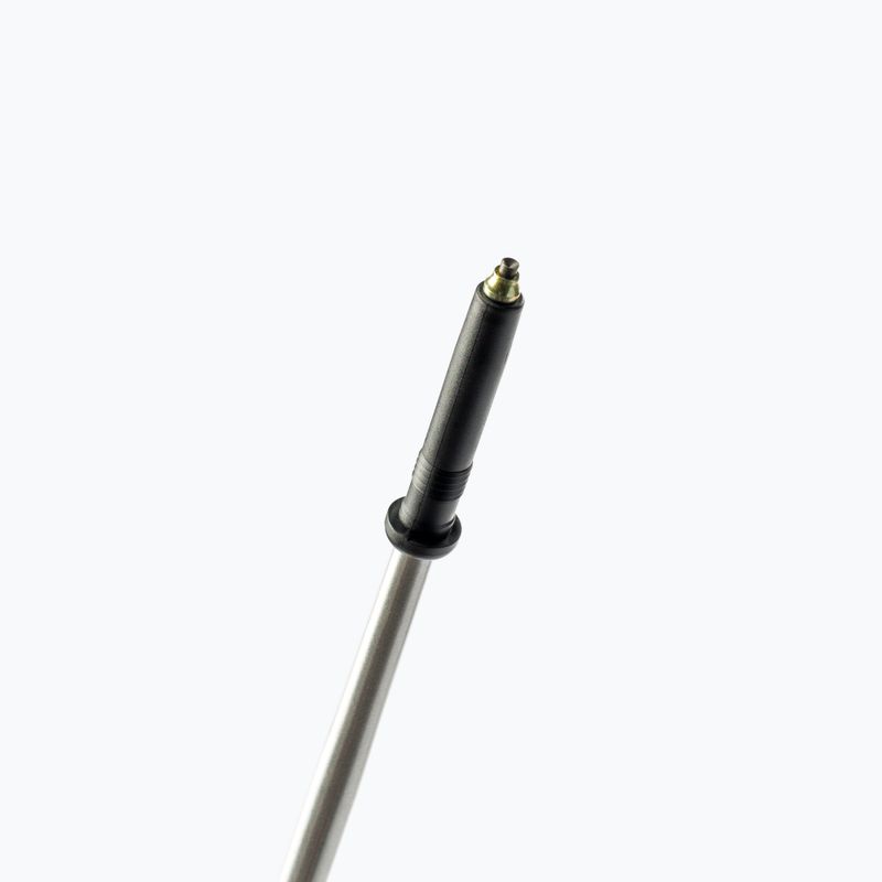 Trekové hole GABEL Multigrip Carbon FAST LOCK černé 7008450310000 4