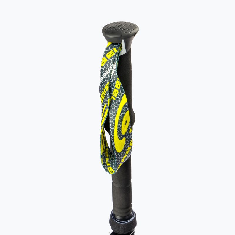 Trekové hole GABEL FR-5 FL LITE XTS černé 7008391700000 3