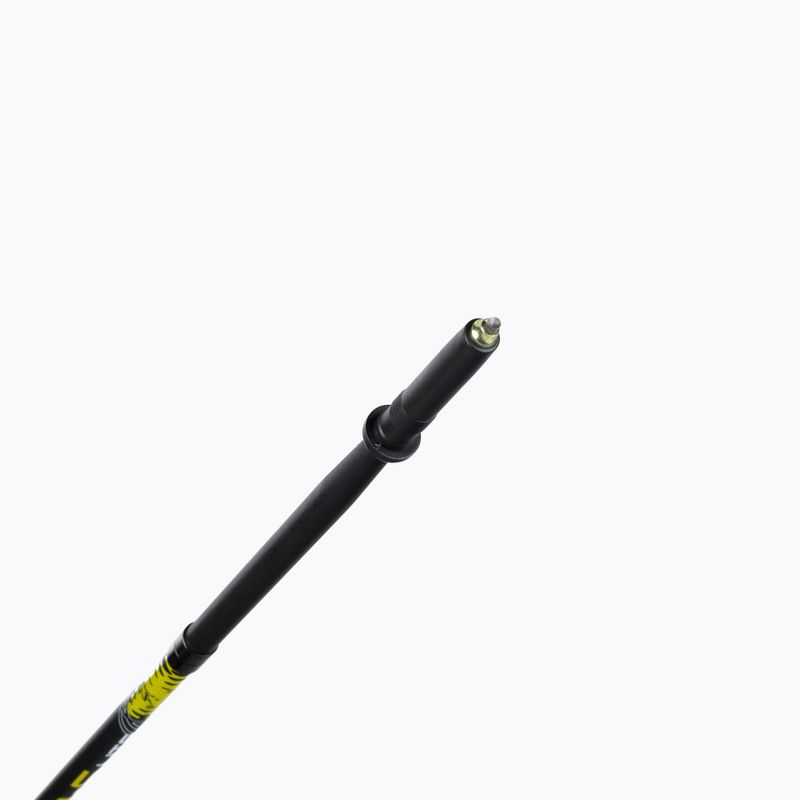 Hole na nordic walking GABEL FR-5 FL LITE XTL černé 7008391800000 4