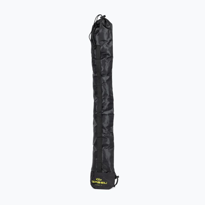 Vak na hole GABEL Pole Bag 1 PAIR černý 8009010100007