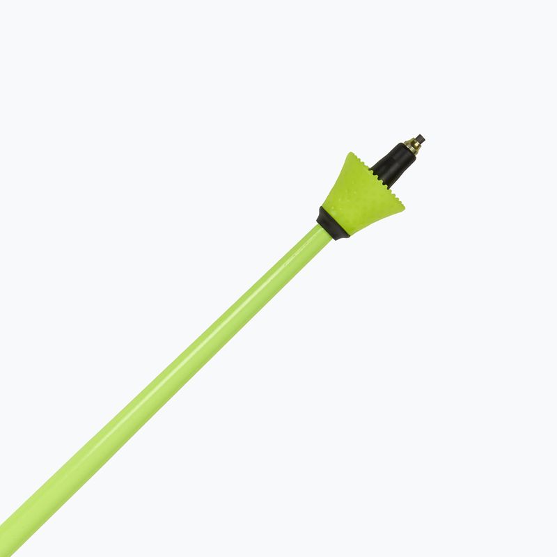 Lyžařské hole GABEL SLD-R yellow 5