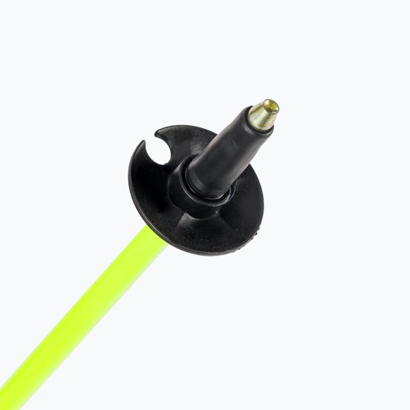 Lyžařské hole GABEL Carbon Cross žluté 7008190181150 4