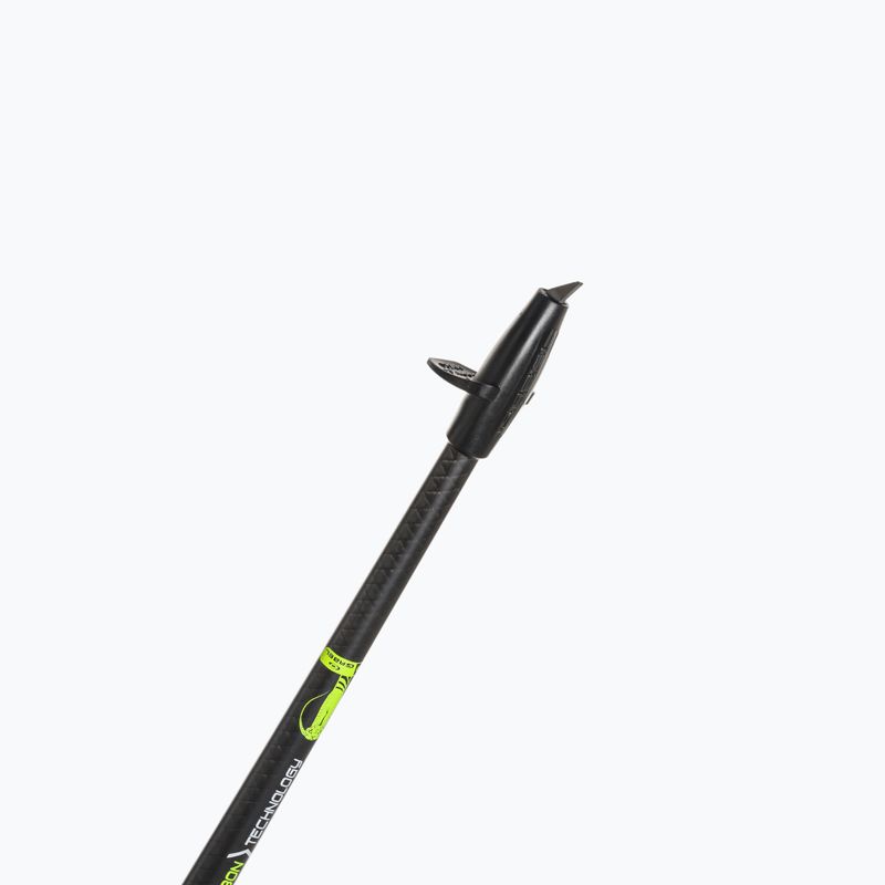 Hole pro nordic walking GABEL G-1A XTL E-Poles-S.Carbon black 7008370210000 3