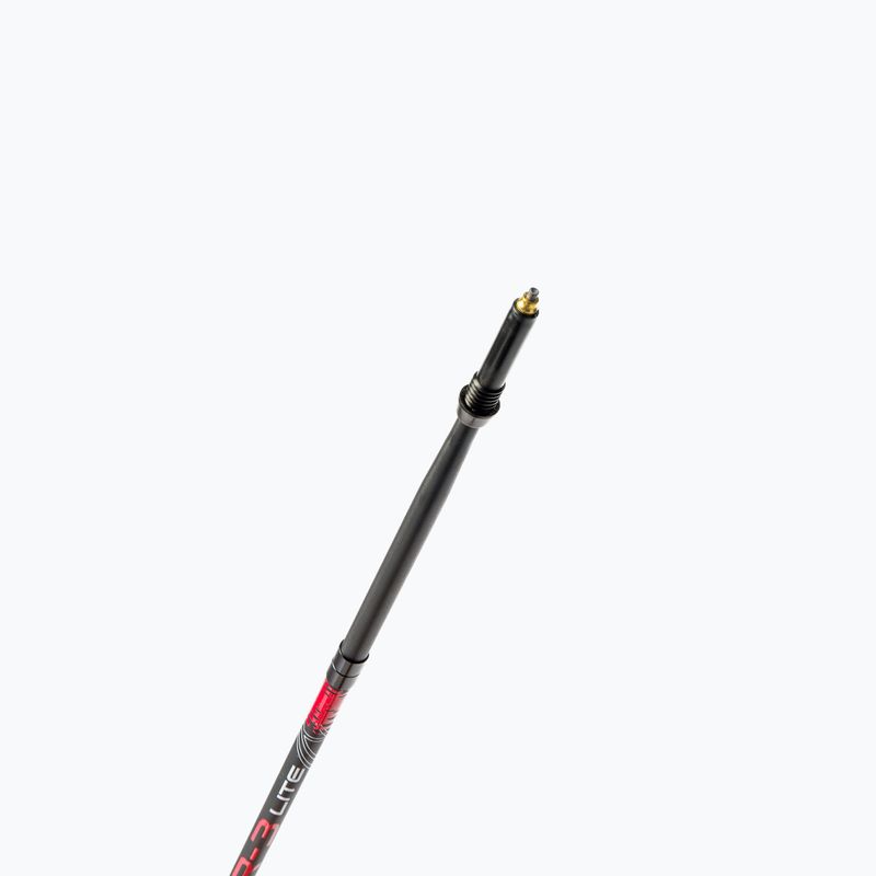 Trekové hole GABEL FR-3 EF černé 7008391920000 4
