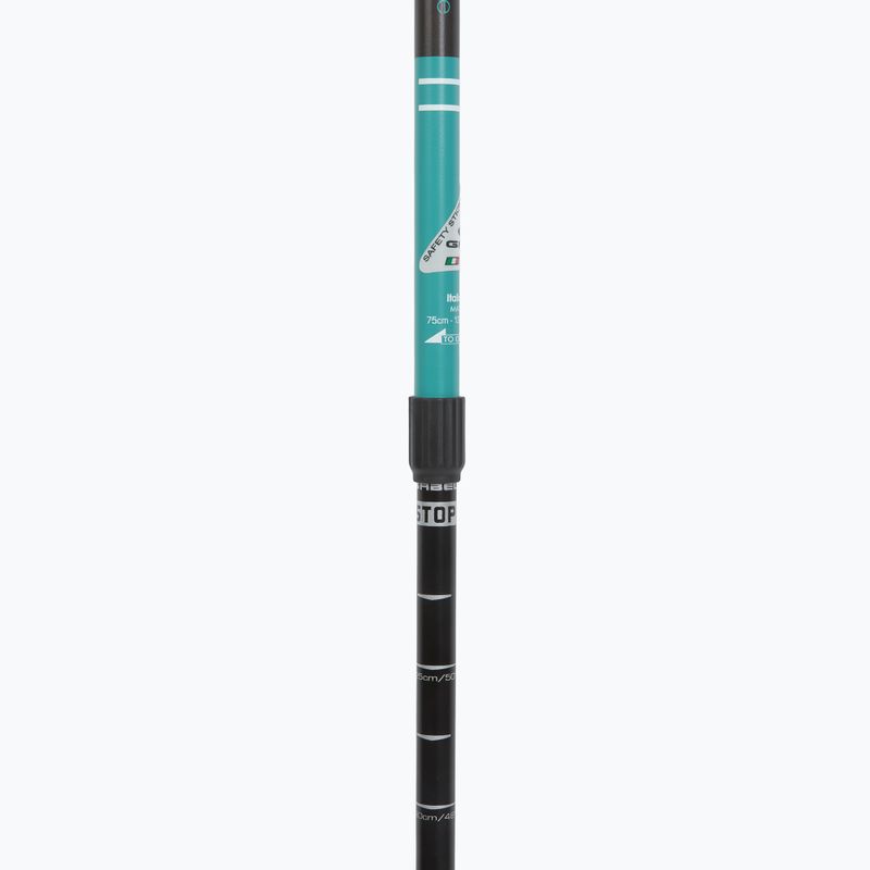 Nordic walking hole GABEL Stretch Lite AI Avio multicolor 4
