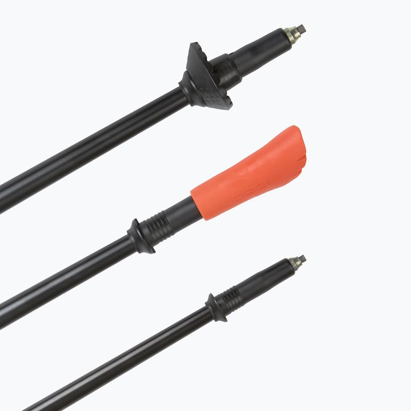 Nordic walking hole GABEL Stretch Lite AI Avio multicolor 6
