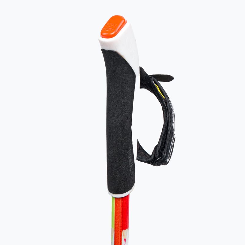 Dětské hole na nordic walking GABEL Nordic Energy FL color 7007340560000 3