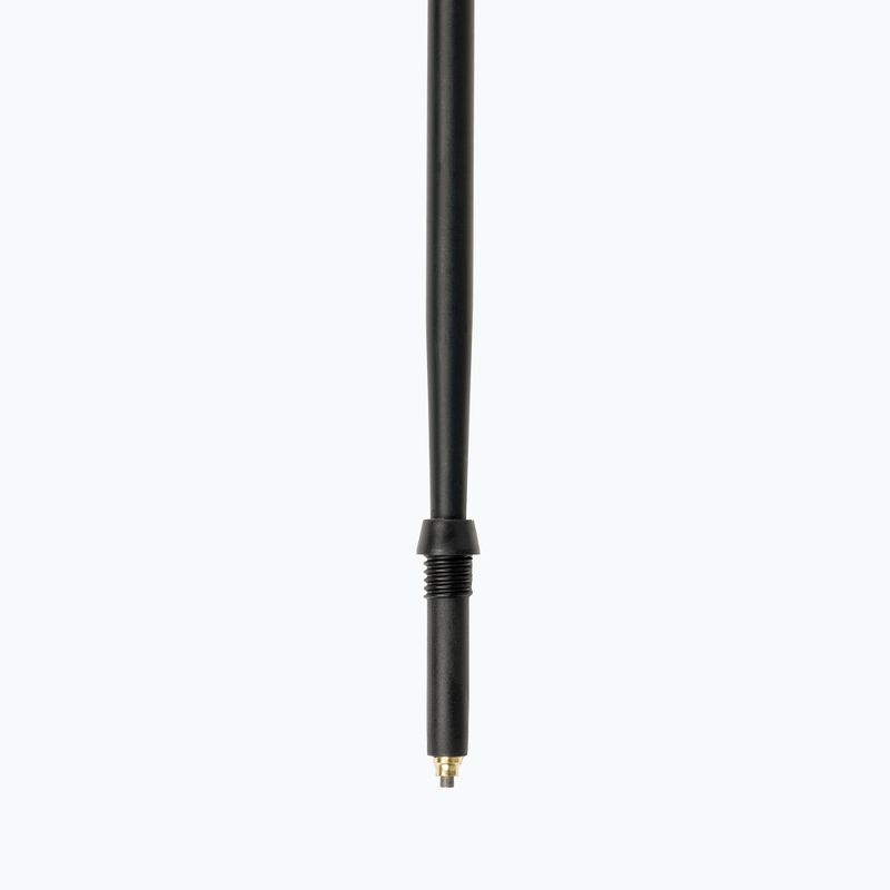Trekové hole GABEL FR-3 FL Lite XTR černo-šedá 7009391920000 3
