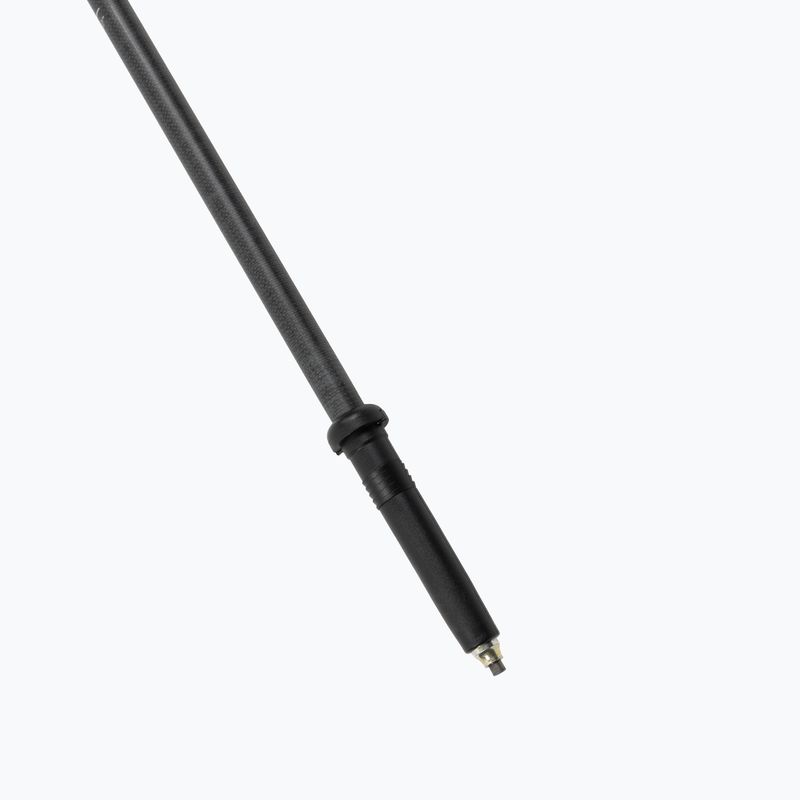 Trekové hole GABEL Force Flk czarny 4