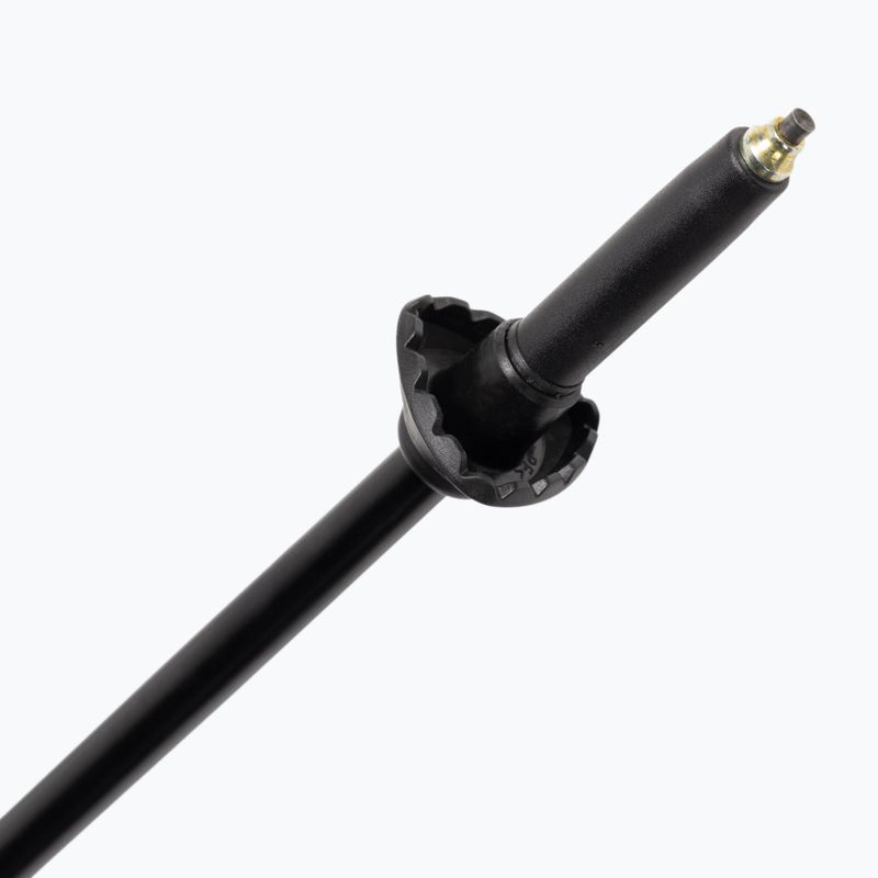 Trekové hole GABEL Escape Carbon Tour černé 3