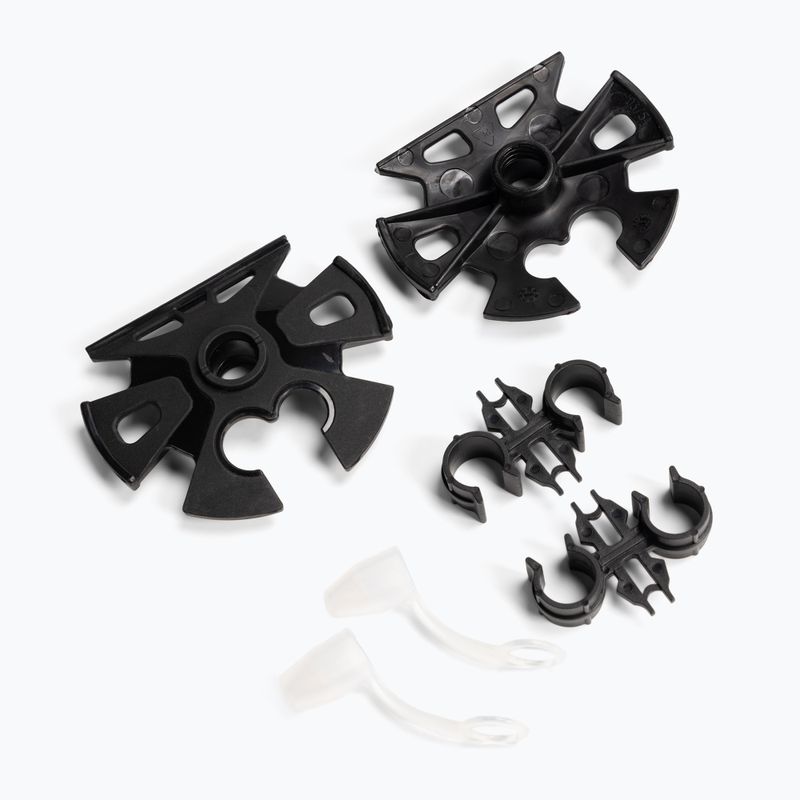 Trekové hole GABEL Escape Carbon Tour černé 4