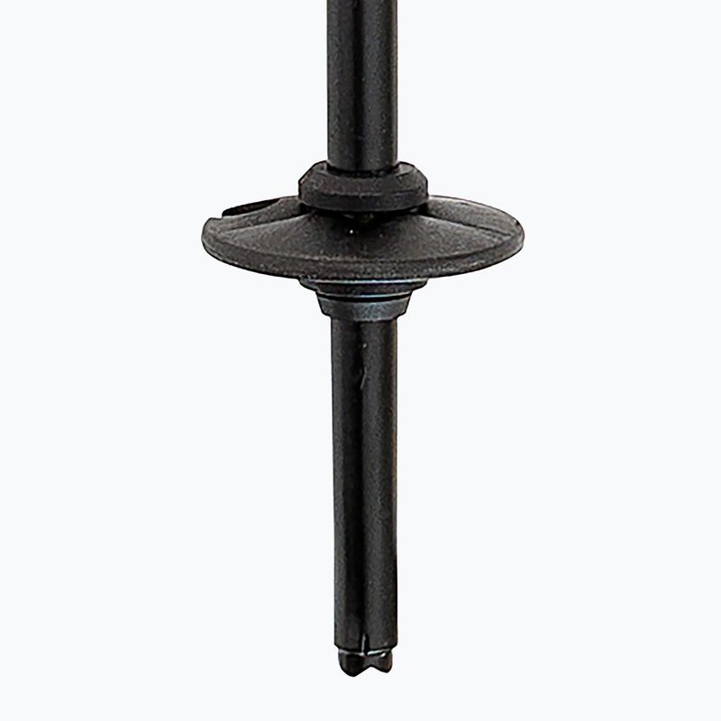 Lyžařské hole GABEL Speed black/antra 3