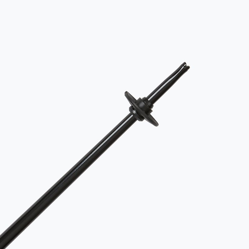 Lyžařské hole GABEL Speed black/red 5