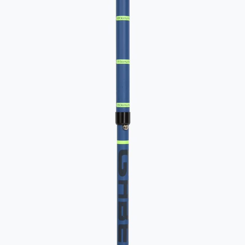 Nordic walking hole GABEL WRD Wired black 4