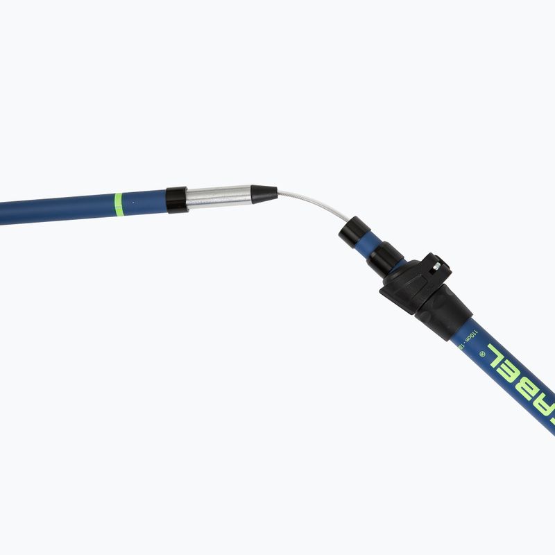 Nordic walking hole GABEL WRD Wired black 7