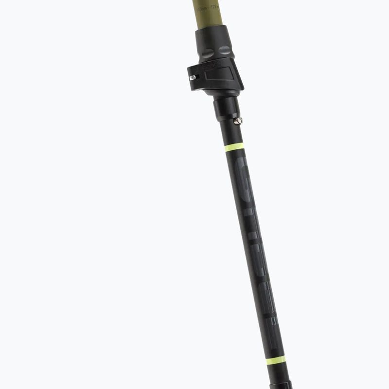 Nordic walking hole GABEL WRD Wired black 4
