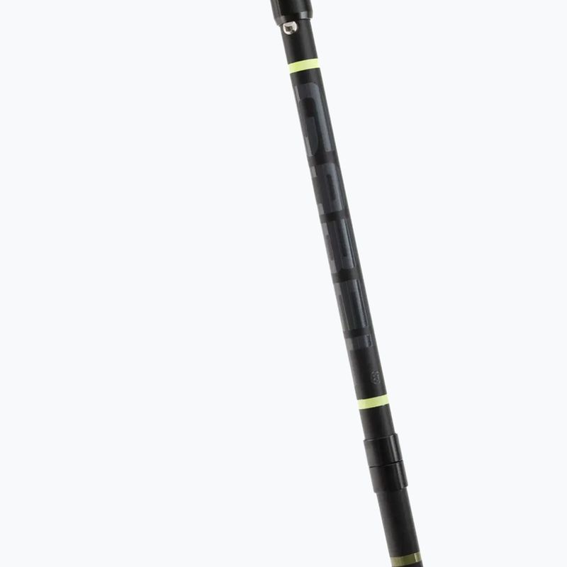 Nordic walking hole GABEL WRD Wired black 5
