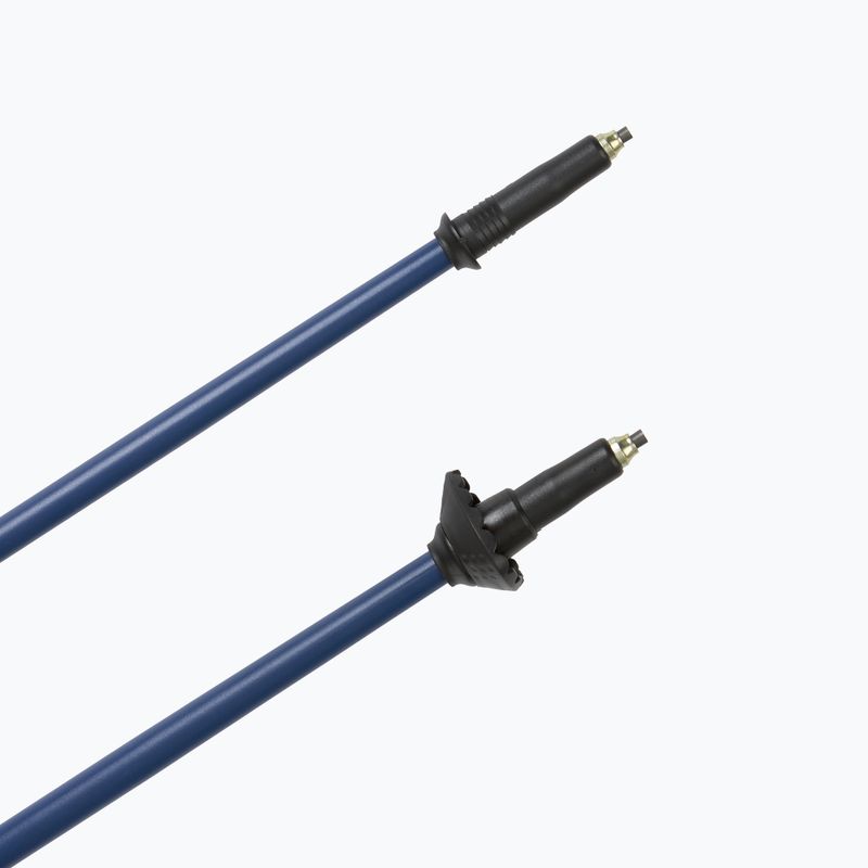 Trekové hole GABEL Mont Blanc 4.0 red 6