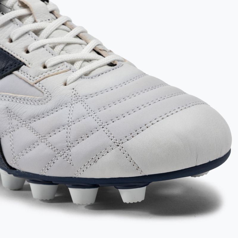Pánské kopačky Diadora Match Winner RB Italy OG MDPU white and blue DD-101.172359-C1494 8