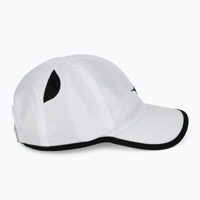 Kšiltovka Diadora Adjustable Cap bílá DD-103.172934-C0351 2