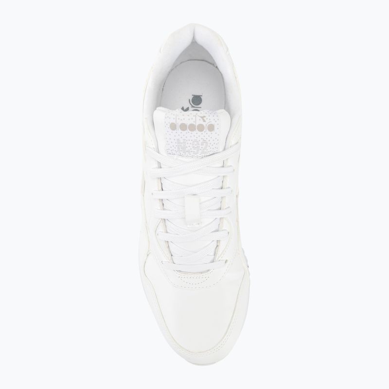 Boty   Diadora N.92 L bianco/bianco 7