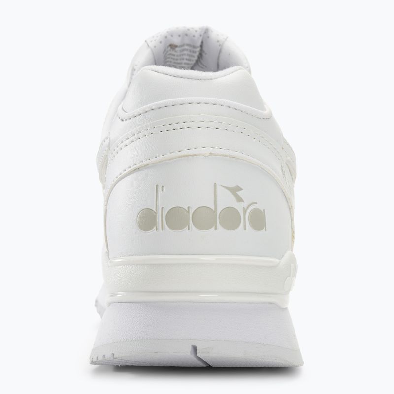 Boty   Diadora N.92 L bianco/bianco 8