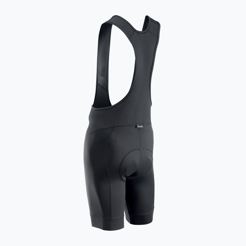Pánské cyklistické šortky  Northwave Force 2 Bibishort black 2
