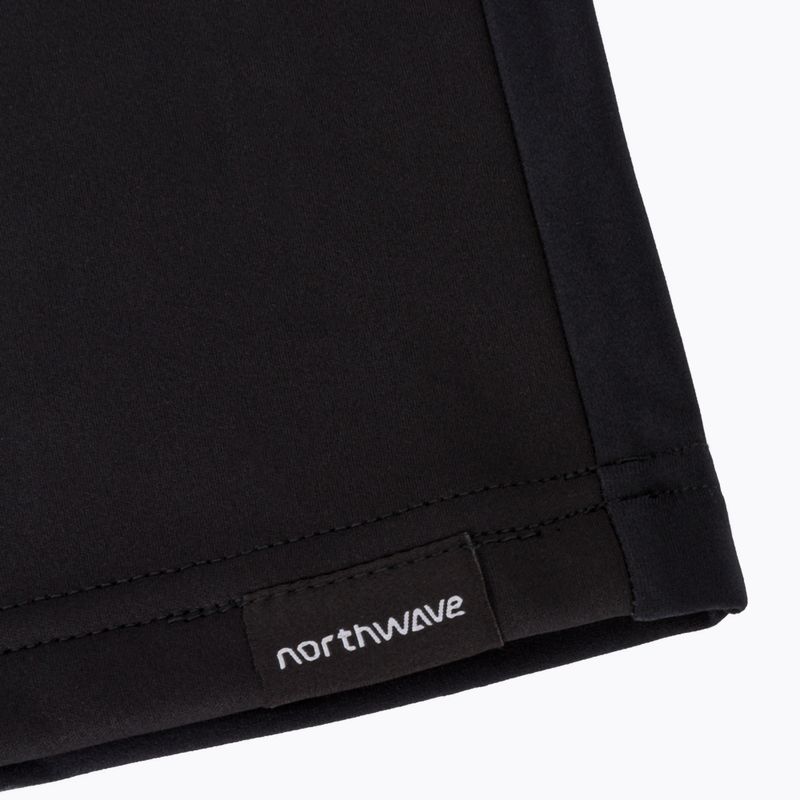 Pánský cyklistický komín Northwave Neck Warmer black C89192109 3