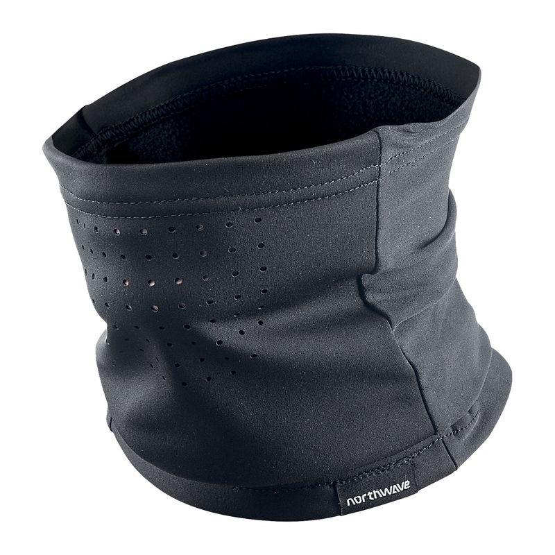 Pánský cyklistický komín Northwave Neck Warmer black C89192109 4