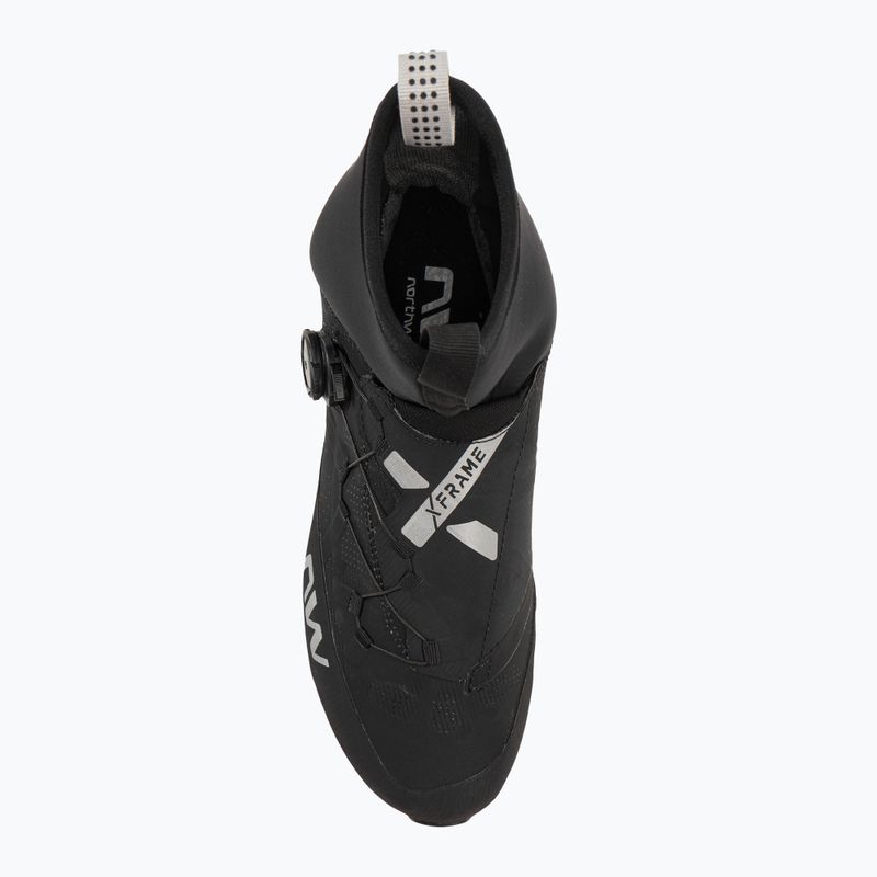 Pánská cyklistická obuv Northwave Extreme XC GTX black 6