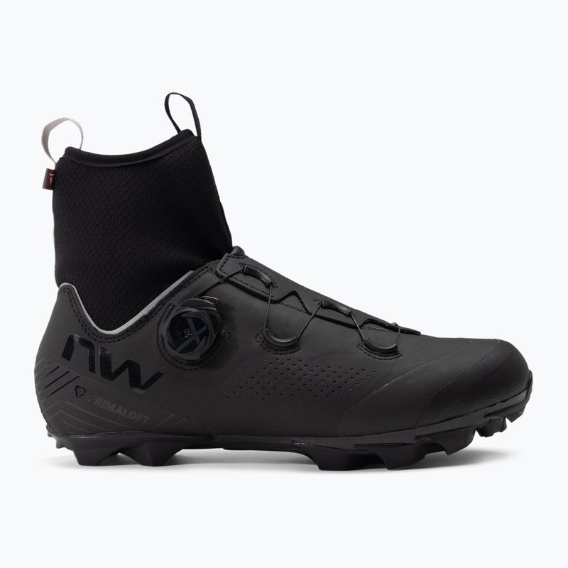 Northwave Magma XC Core Black 80204043 2