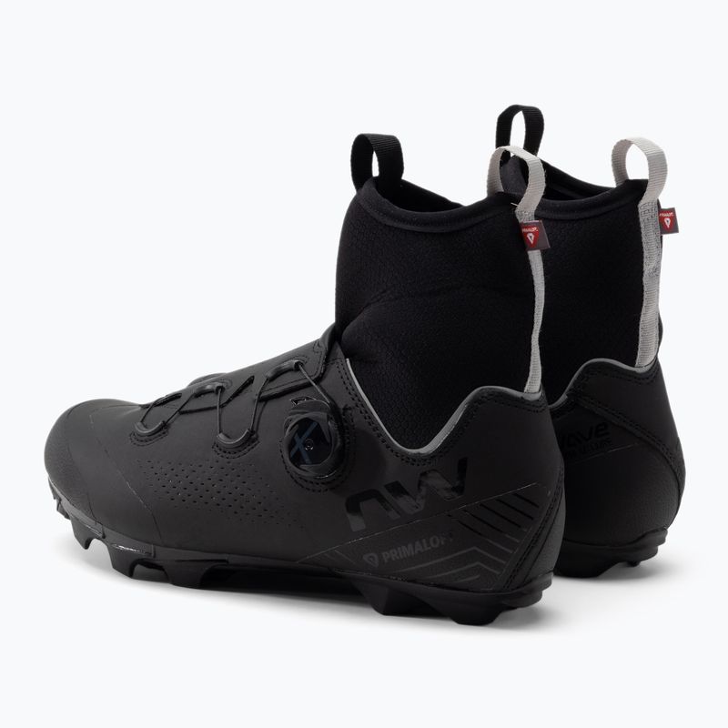 Northwave Magma XC Core Black 80204043 3