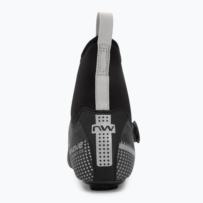 Pánská silniční obuv Northwave Celsius R GTX black 6