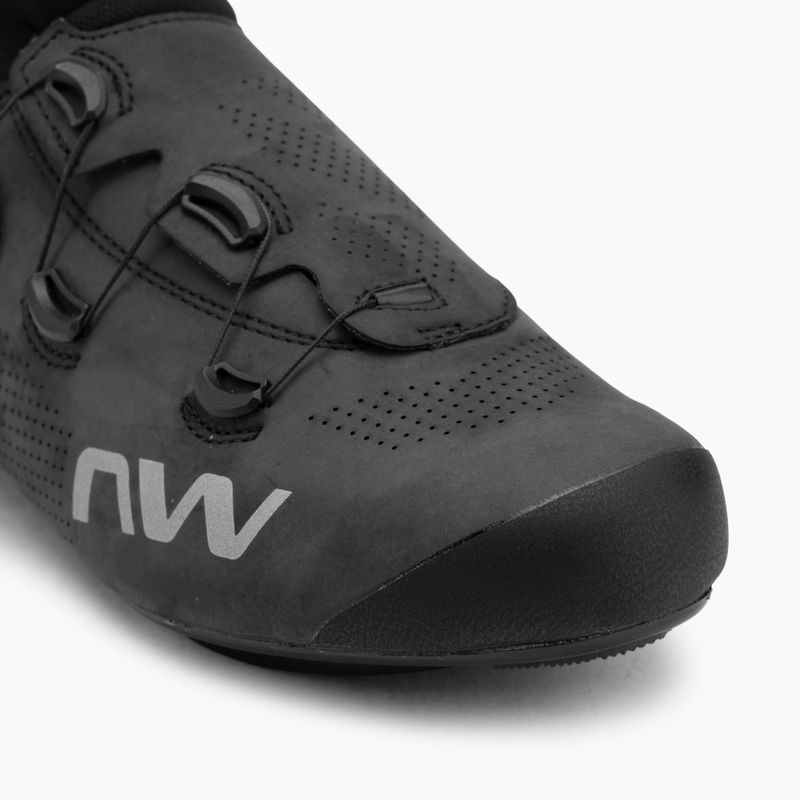 Pánská silniční obuv Northwave Celsius R GTX black 7