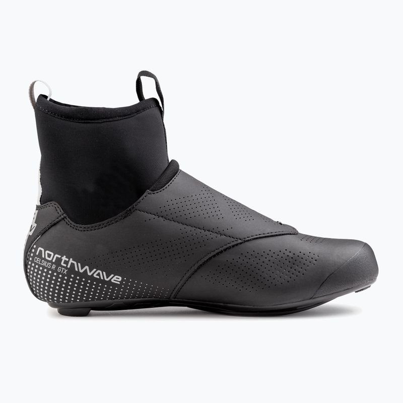 Pánská silniční obuv Northwave Celsius R GTX black 2