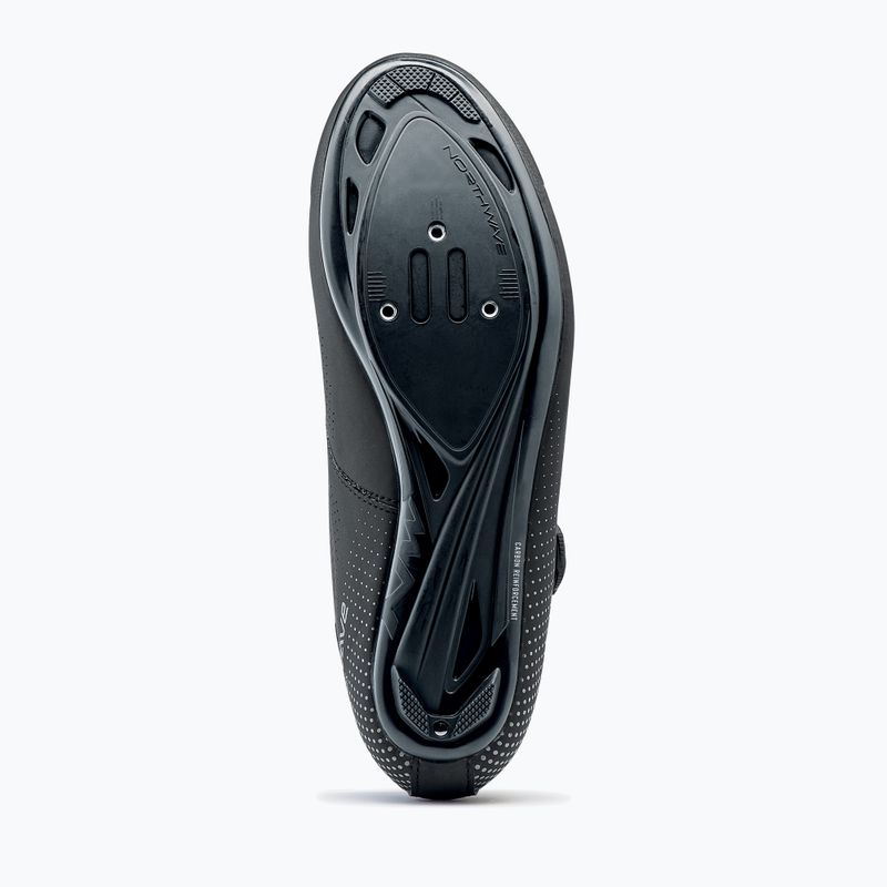 Pánská silniční obuv Northwave Celsius R GTX black 3