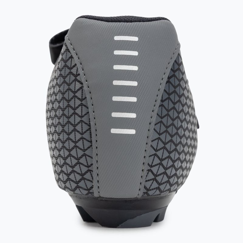 Pánské cyklistické boty MTB Northwave Origin 2 black/dark grey 6