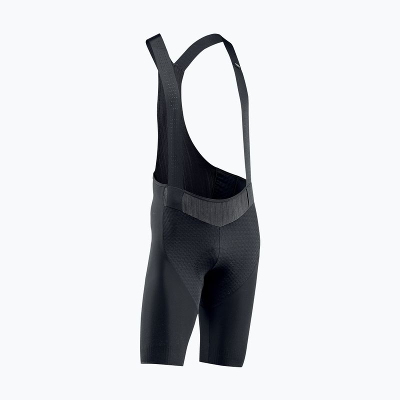 Pánské cyklistické kraťasy Northwave Extreme Pro Bibshort black 89211010 4