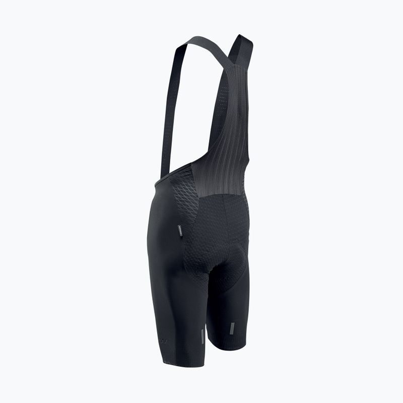 Pánské cyklistické kraťasy Northwave Extreme Pro Bibshort black 89211010 5