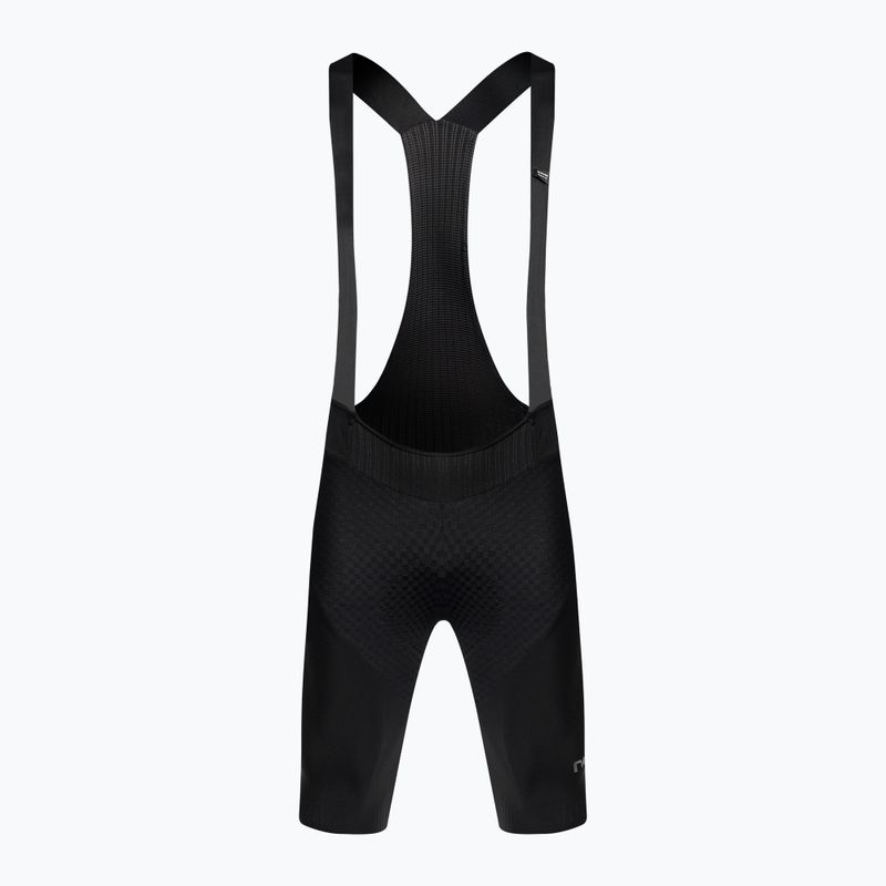 Pánské cyklistické kraťasy Northwave Extreme Pro Bibshort black 89211010