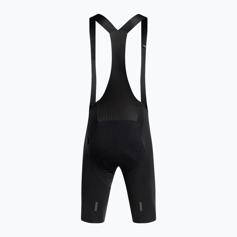 Pánské cyklistické kraťasy Northwave Extreme Pro Bibshort black 89211010 2