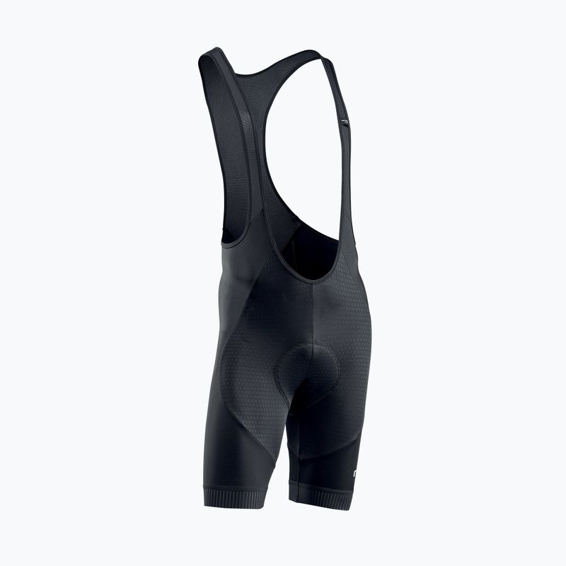 Pánské cyklistické šortky Northwave Active Bibshort black 89211012 4